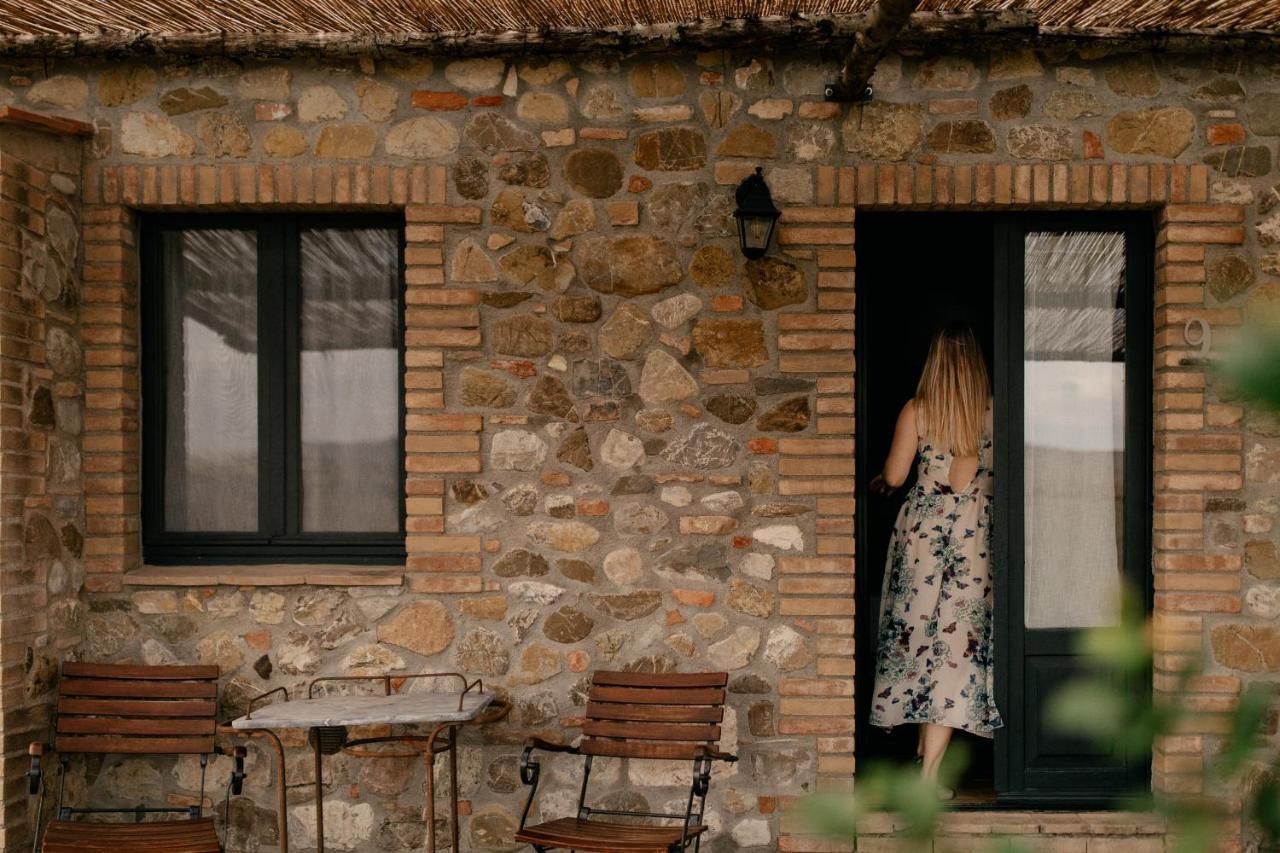Locanda In Tuscany Castiglione d'Orcia Ngoại thất bức ảnh