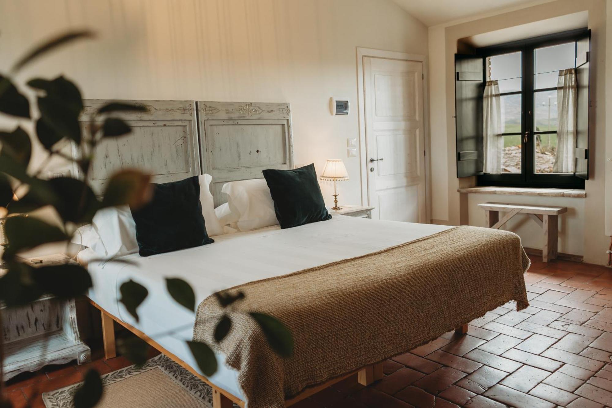 Locanda In Tuscany Castiglione d'Orcia Ngoại thất bức ảnh