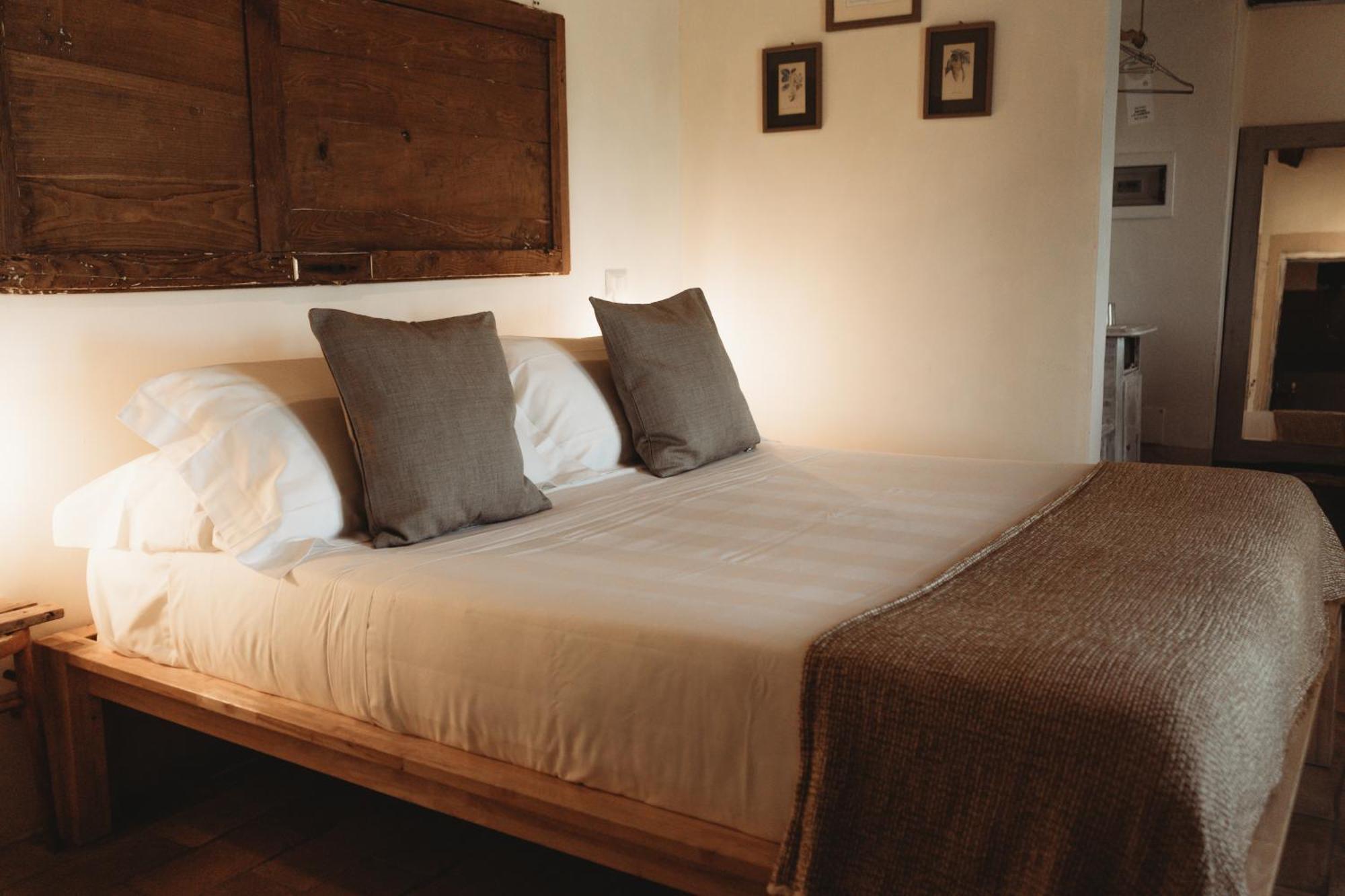 Locanda In Tuscany Castiglione d'Orcia Ngoại thất bức ảnh