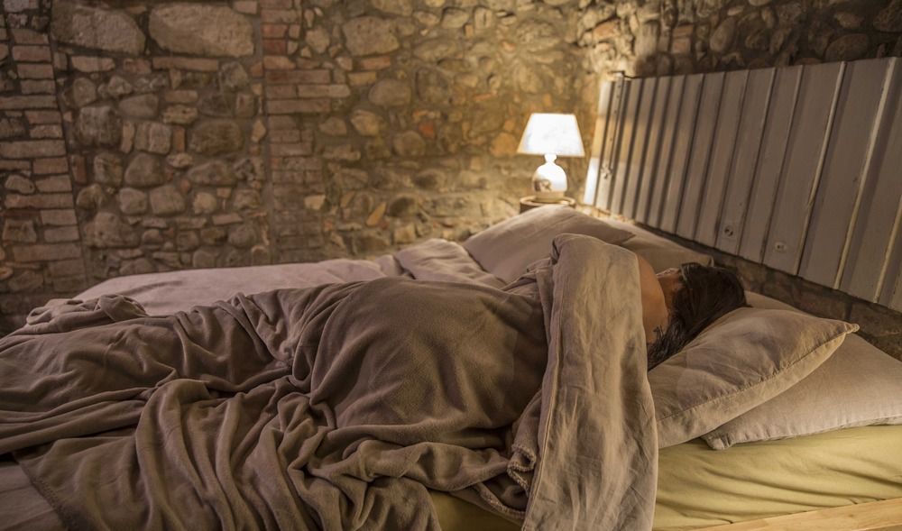 Locanda In Tuscany Castiglione d'Orcia Ngoại thất bức ảnh