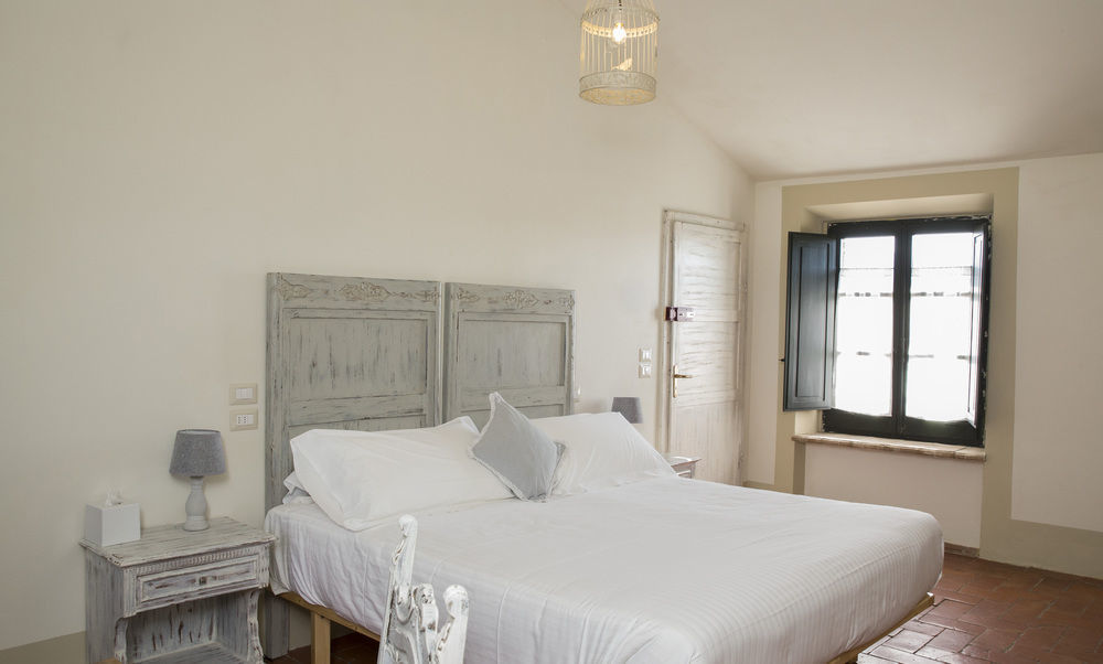 Locanda In Tuscany Castiglione d'Orcia Ngoại thất bức ảnh