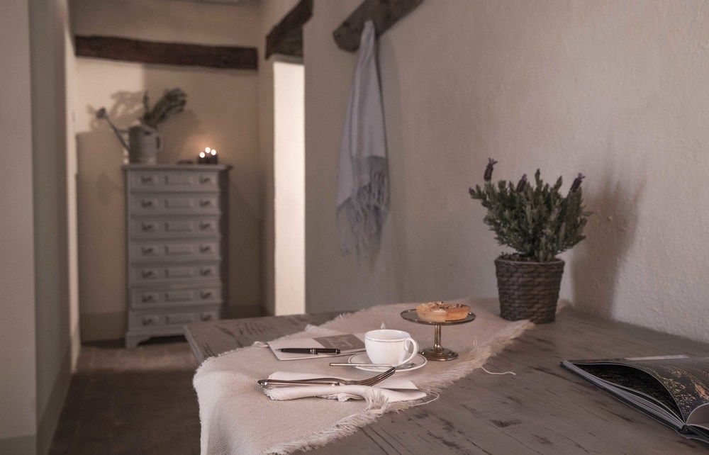 Locanda In Tuscany Castiglione d'Orcia Ngoại thất bức ảnh