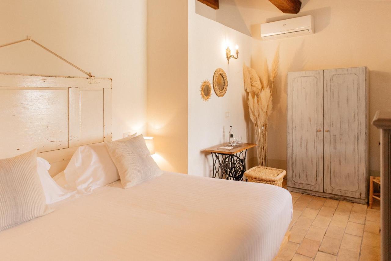 Locanda In Tuscany Castiglione d'Orcia Ngoại thất bức ảnh